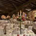 gala dinners