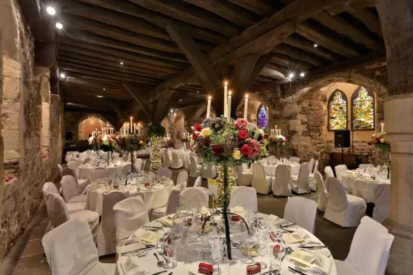 gala dinners
