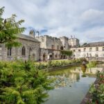 Hazlewood Castle Company Away Days