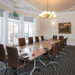 meeting rooms for hire in herts