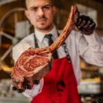 restaurant serving delicious food