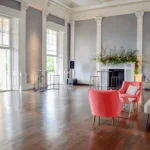 unique london venue