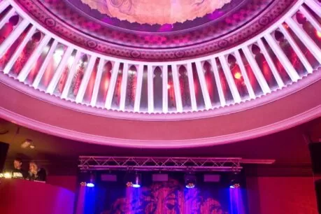 Proud Cabaret Brighton Super Club