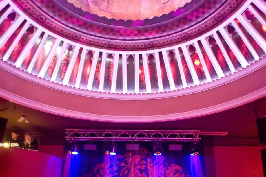 Proud Cabaret Brighton Super Club