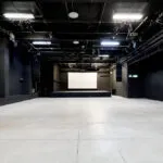theatre space london
