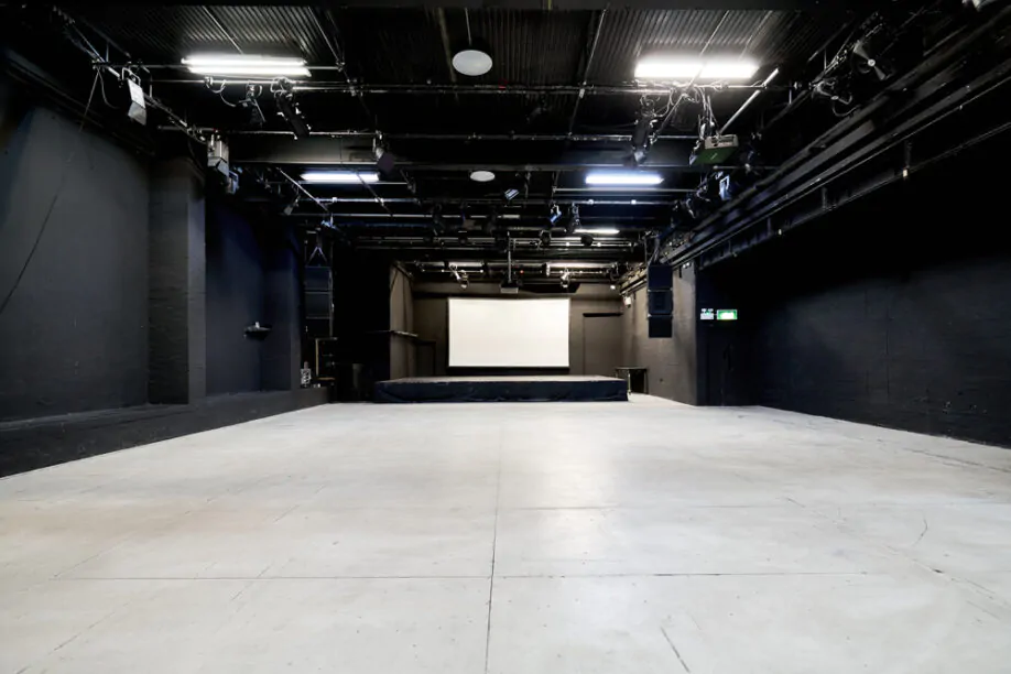 theatre space london