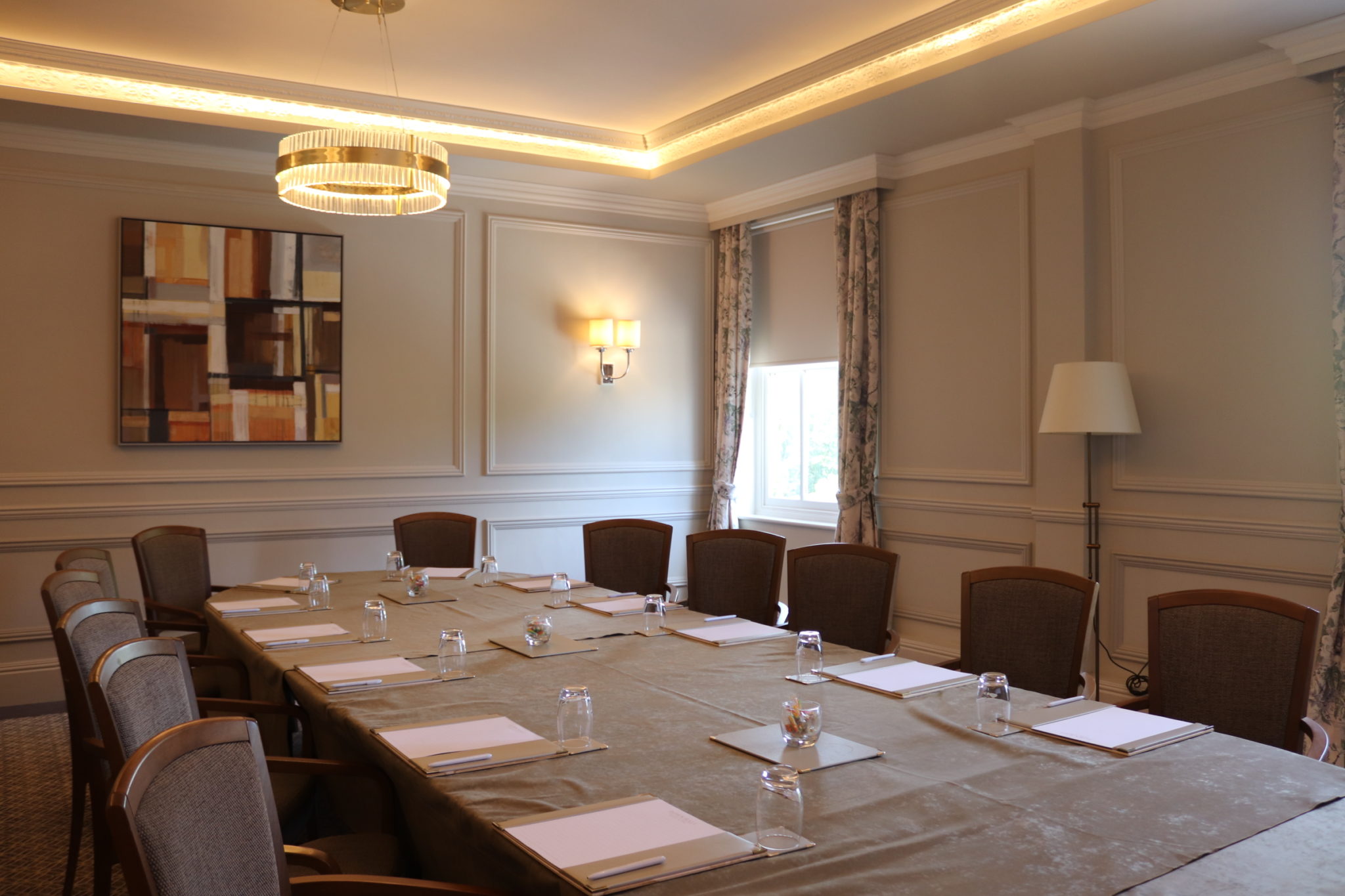 Conference Room Essex