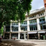 building centre hire for unique events