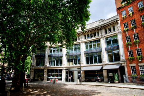 building centre hire for unique events