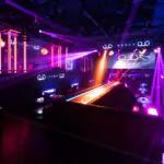 Party venue London