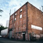 unique events venue in manchester