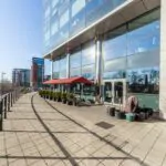 Riverside Restaurant Venues in Leeds