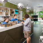 Everyman Belsize Cinema