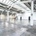 dry hire venue