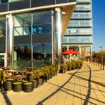 Riverside Meeting Space