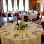 private events venue gloucestershire