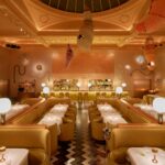 sketch london unique events venue hire