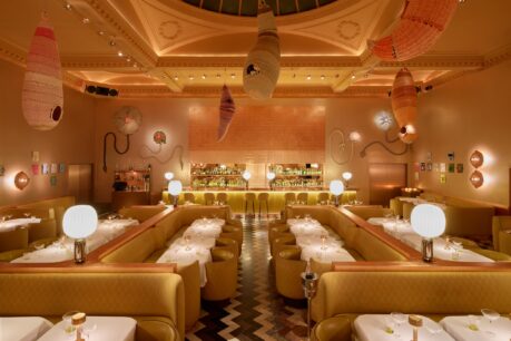 sketch london unique events venue hire