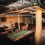 unusual venue for hire in manchester
