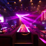 Nightclub London