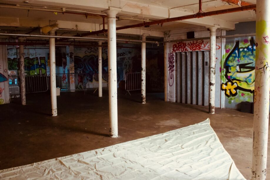 exhibition venue hire manchester