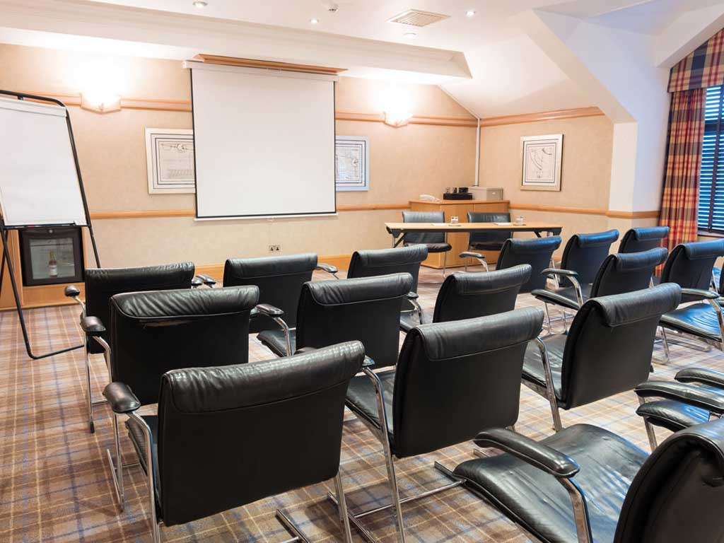 meeting rooms cumbria