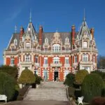 chateau impney