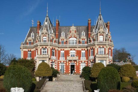 chateau impney