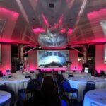 unusual conference venue