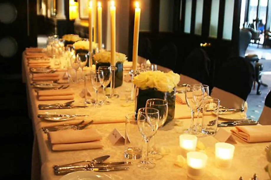 private party venues