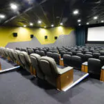 Everyman Belsize Screening Room
