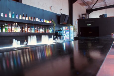 unique party venue manchester