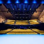 Unique events venue in Manchester