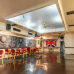 unique venue for hire