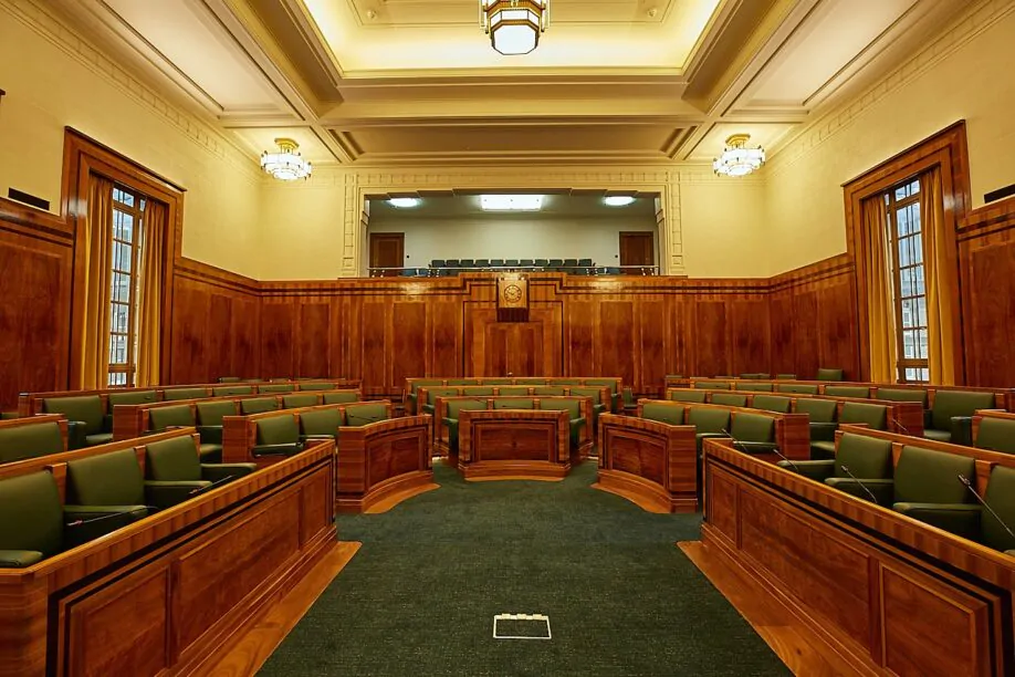unique conference venue