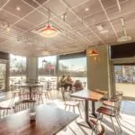 Riverside Dry Hire Venu