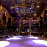 unique venue london
