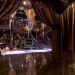 party venue london