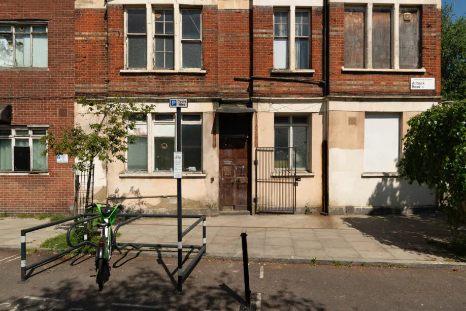 social club hire