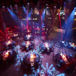 awards venue london