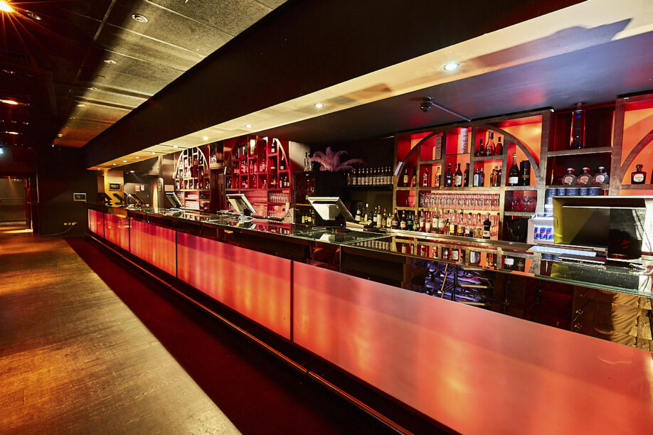 corporate venue london