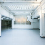 dry hire venue london