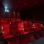 screening room