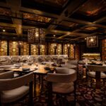 Private dining Nottingham