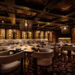Private dining Nottingham