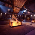 private events Canterbury