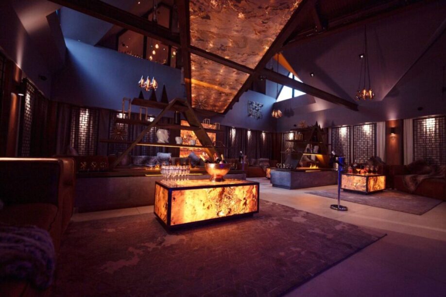 private events Canterbury