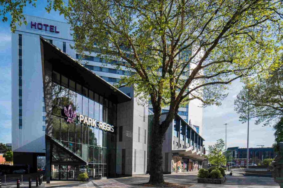 Park Regis Conference Venue
