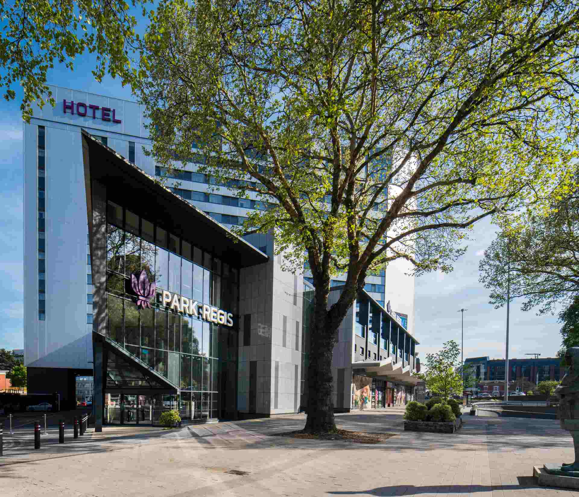 Park Regis Conference Venue