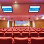 conference venue london